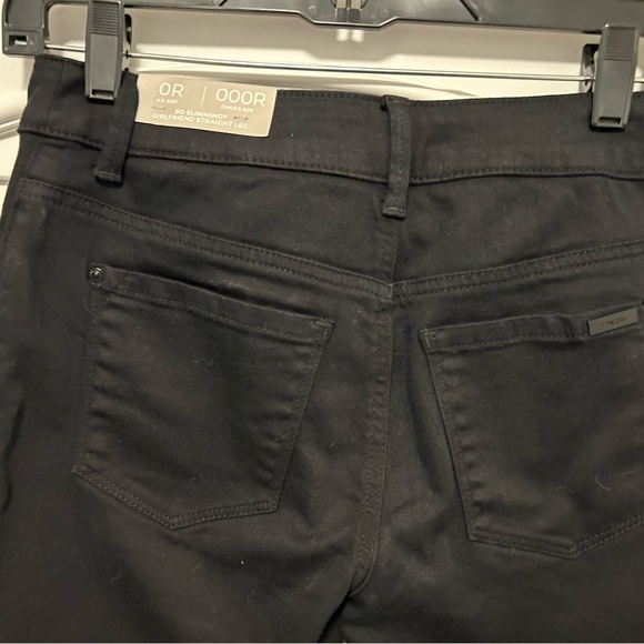 New w/tags - Chico’s So Slimming Girlfriend Straight Leg - Picture 4 of 5